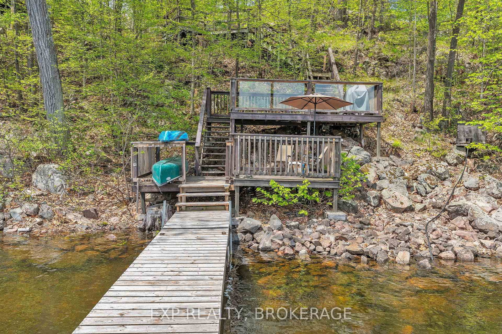 3 Acorn Lane • Tichborne, ON photo 11
