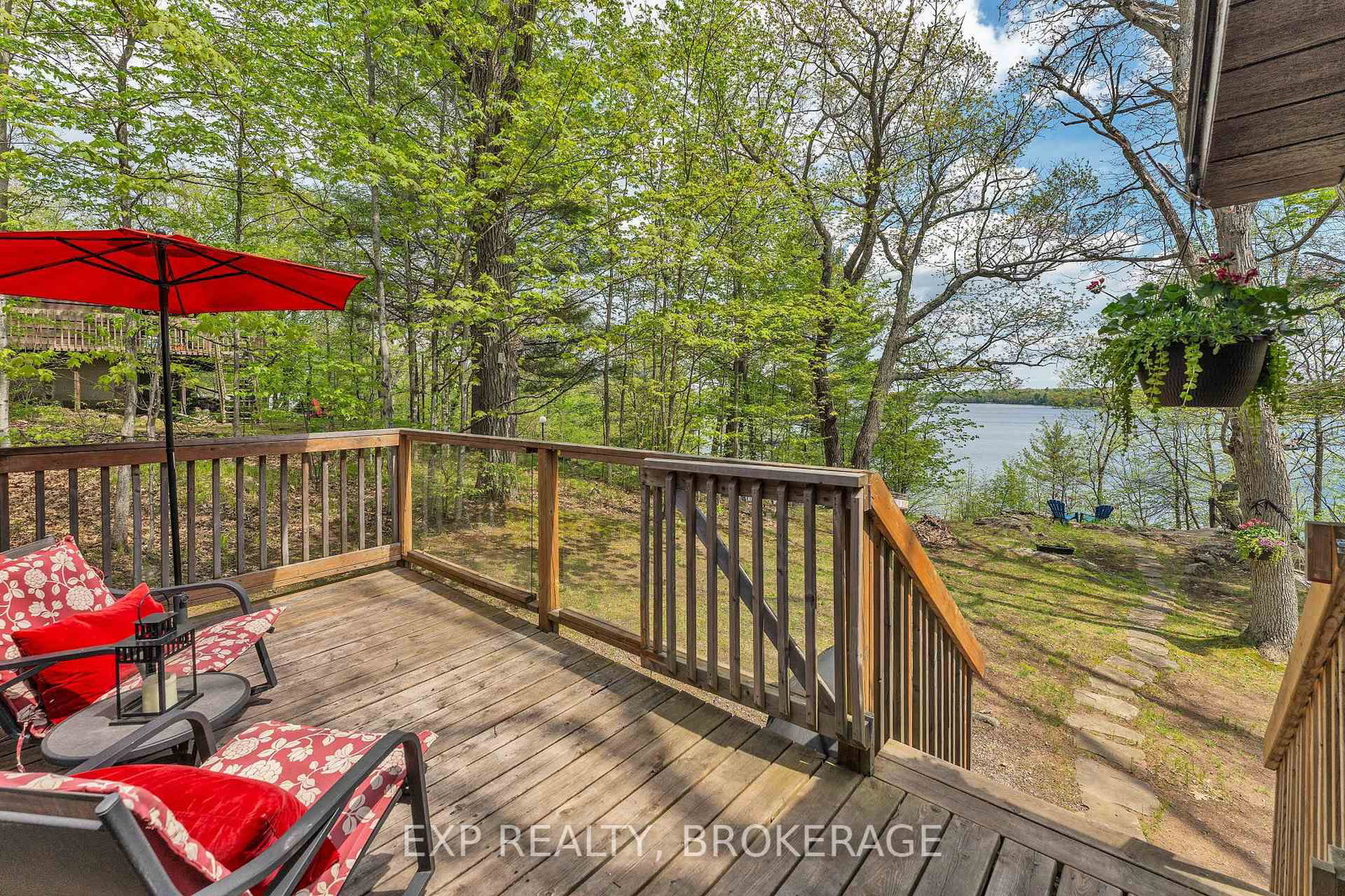 3 Acorn Lane • Tichborne, ON photo 14