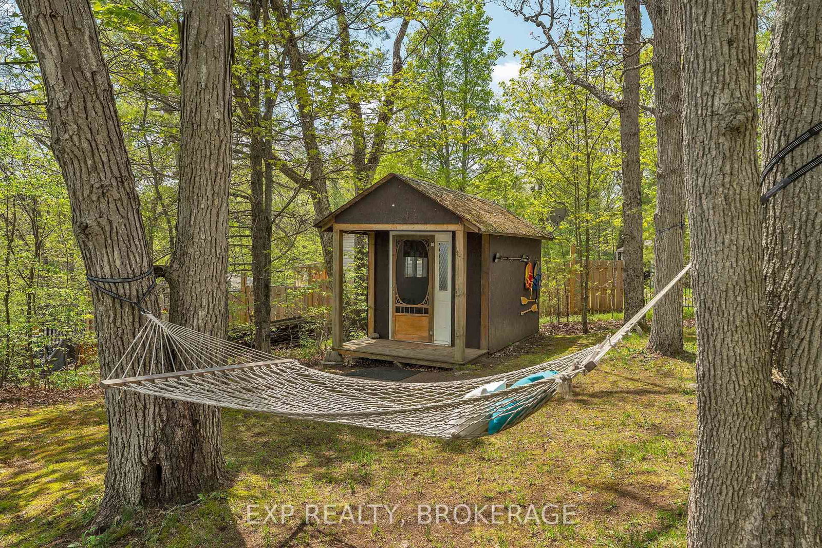 3 Acorn Lane • Tichborne, ON photo 34