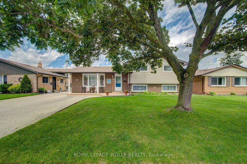 99 Highman Avenue