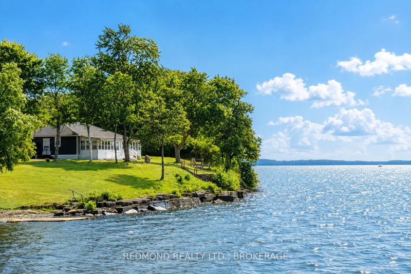 1686 Howe Island Drive