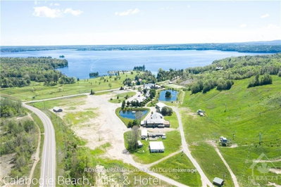 Lot #20 CRESTVIEW Drive • Calabogie, ON photo 2