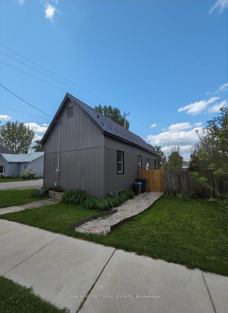 22933 Hagerty Road