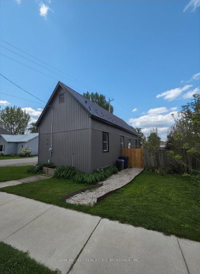 22933 Hagerty Road
