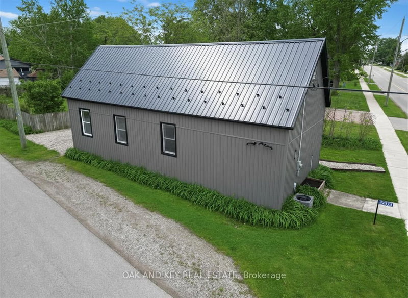 22933 Hagerty Road