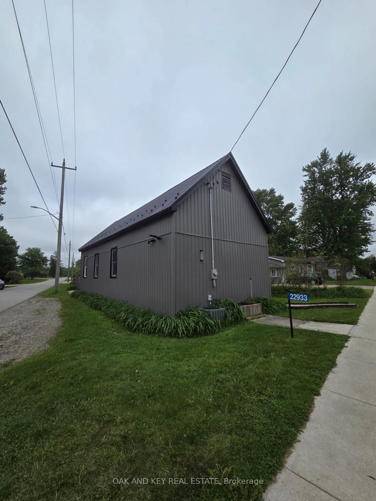 22933 Hagerty Road • Newbury, ON photo 23