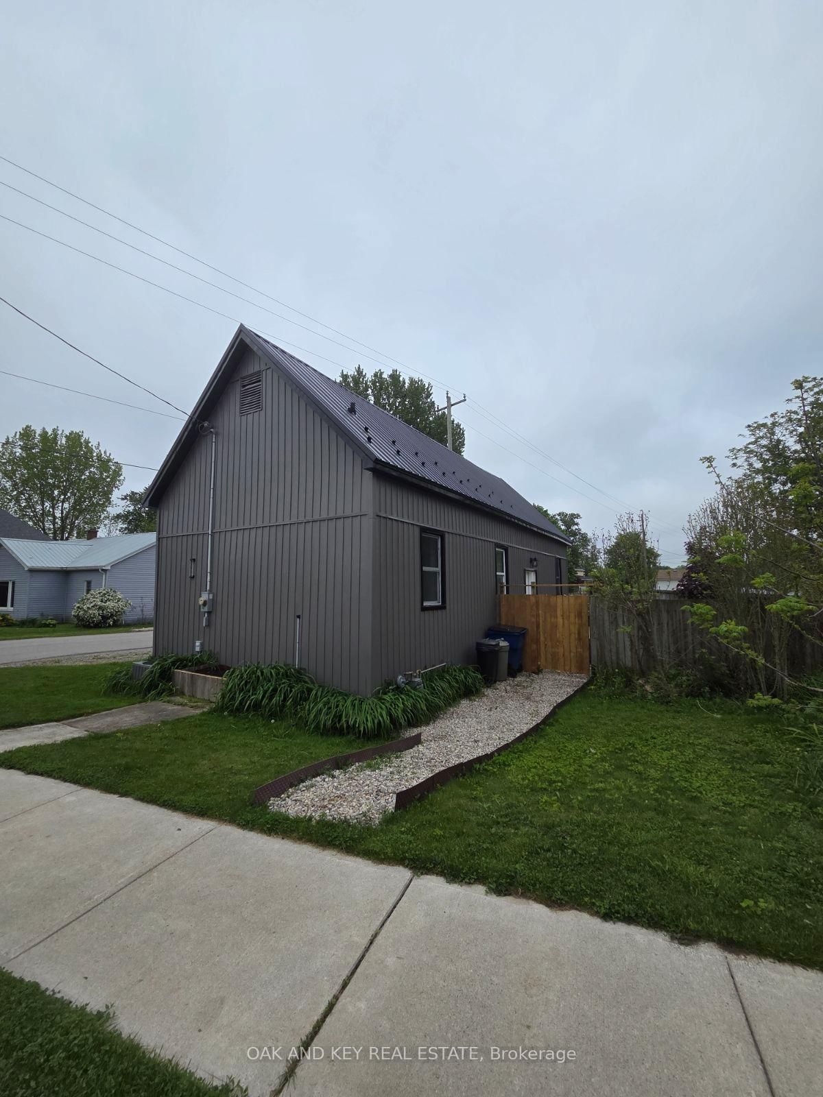 22933 Hagerty Road • Newbury, ON photo 25