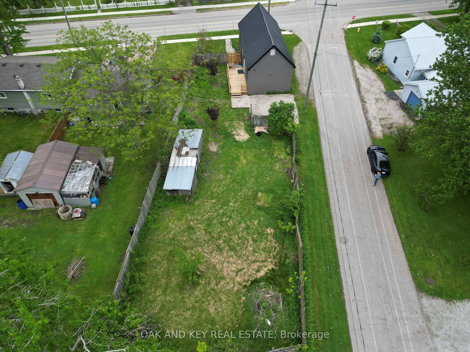 22933 Hagerty Road • Newbury, ON photo 32