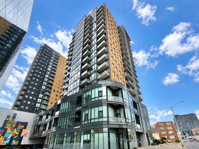 100 Garment Street