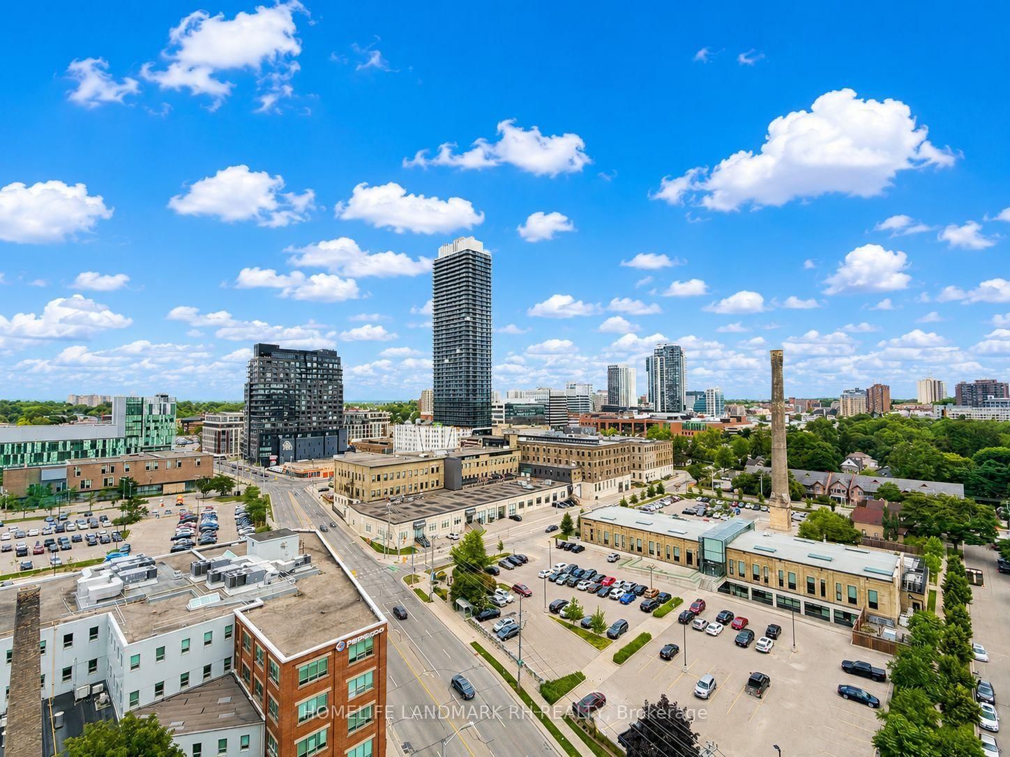 100 Garment Street • #1210 • Kitchener, ON photo 17