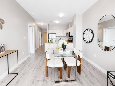 100 Garment Street • #1210 • Kitchener, ON photo 7