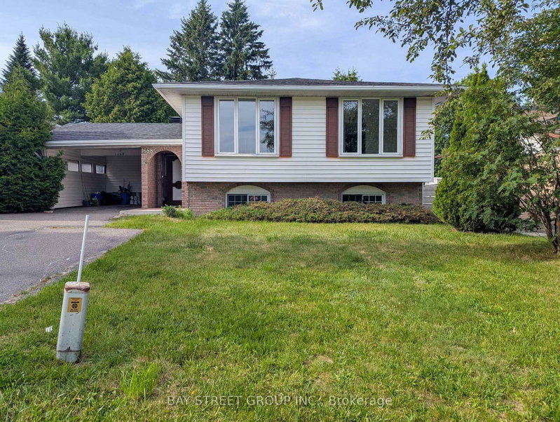 home for sale on 1688 Lamothe Street
