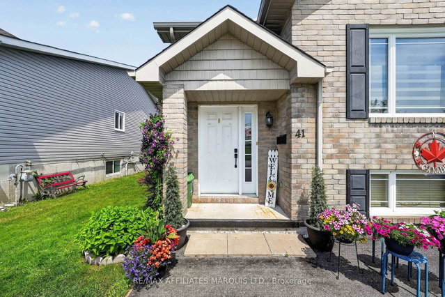 41 Blackburn Drive