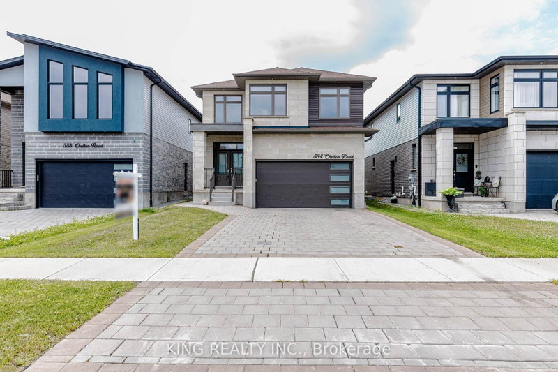 584 Chelton Rd, London South, Ontario