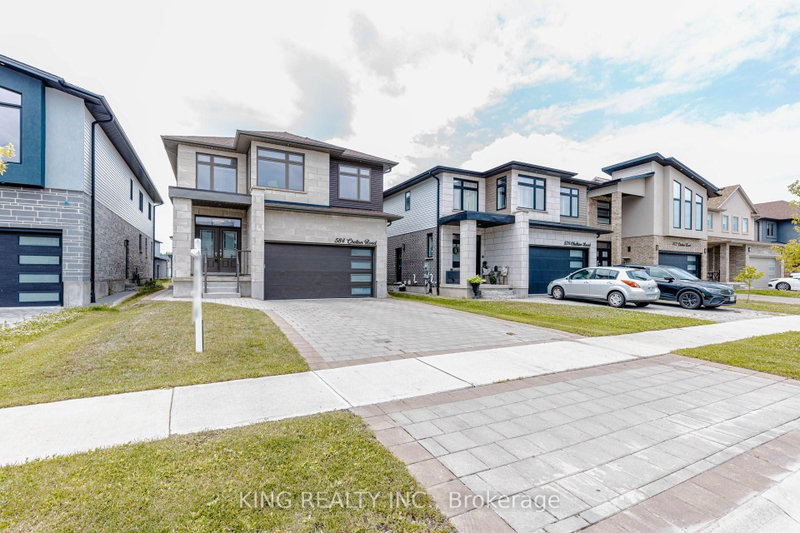 584 Chelton Road