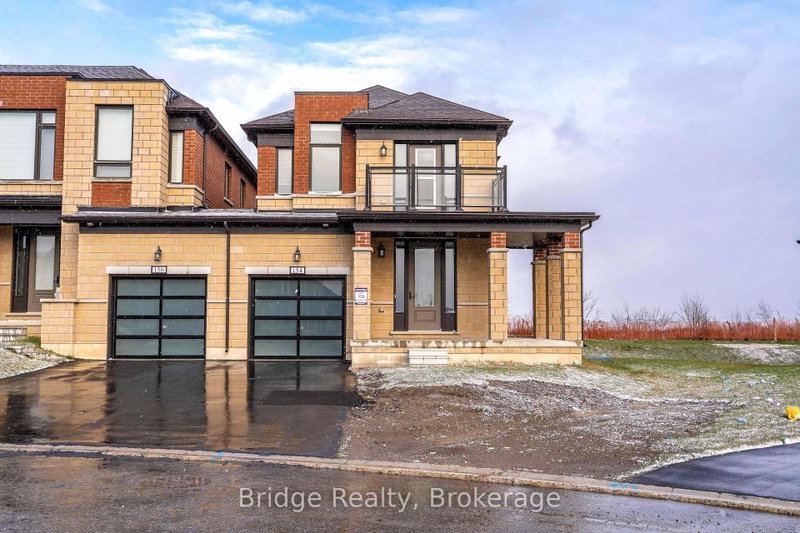 154 Cole Terrace, Woodstock