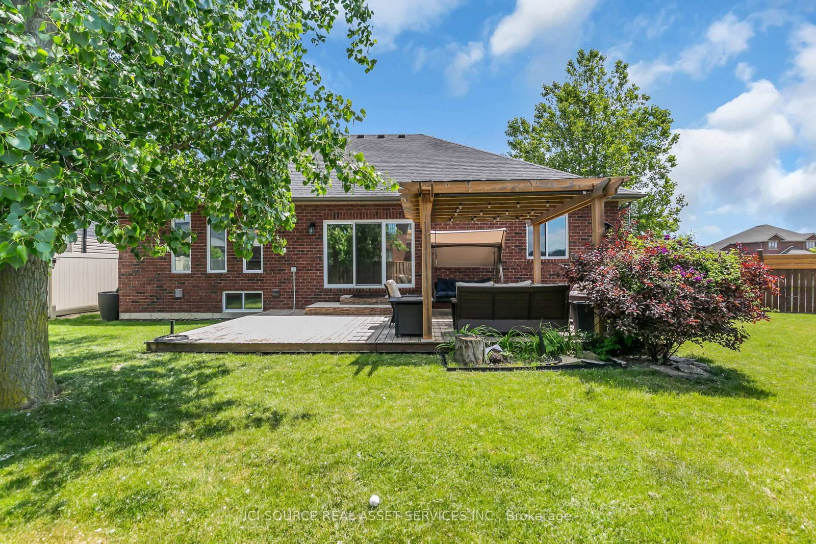 1378 Traditional Trail • Lakeshore, ON photo 19