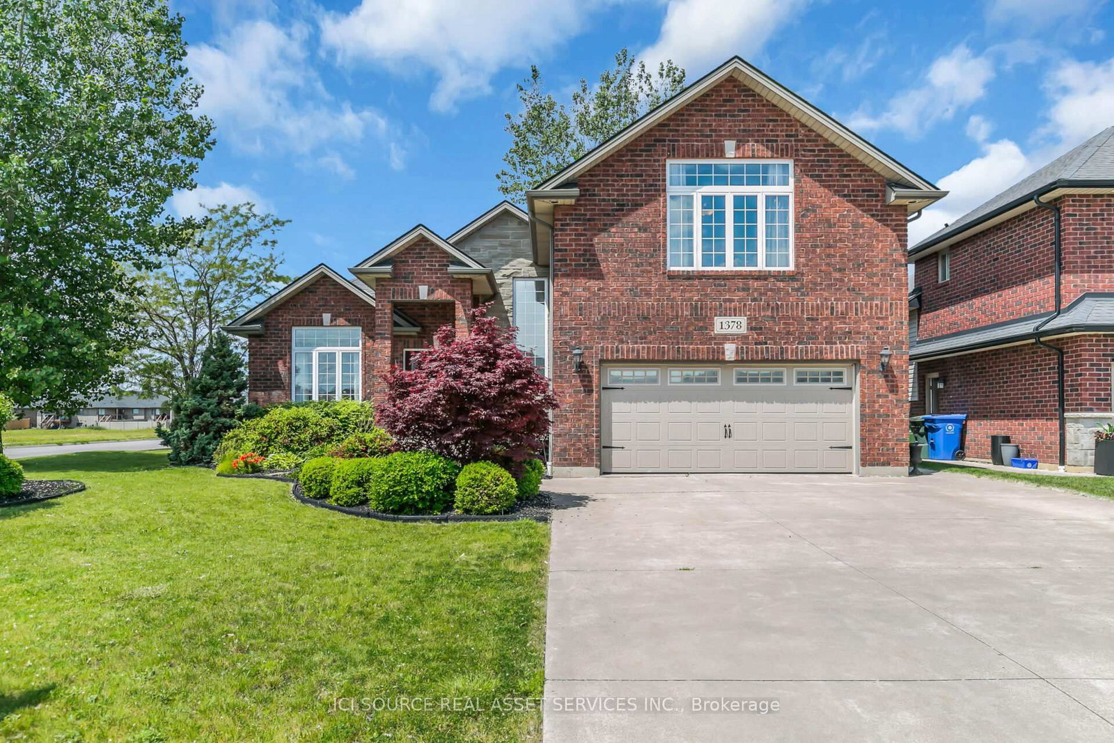 1378 Traditional Trail • Lakeshore, ON photo 2