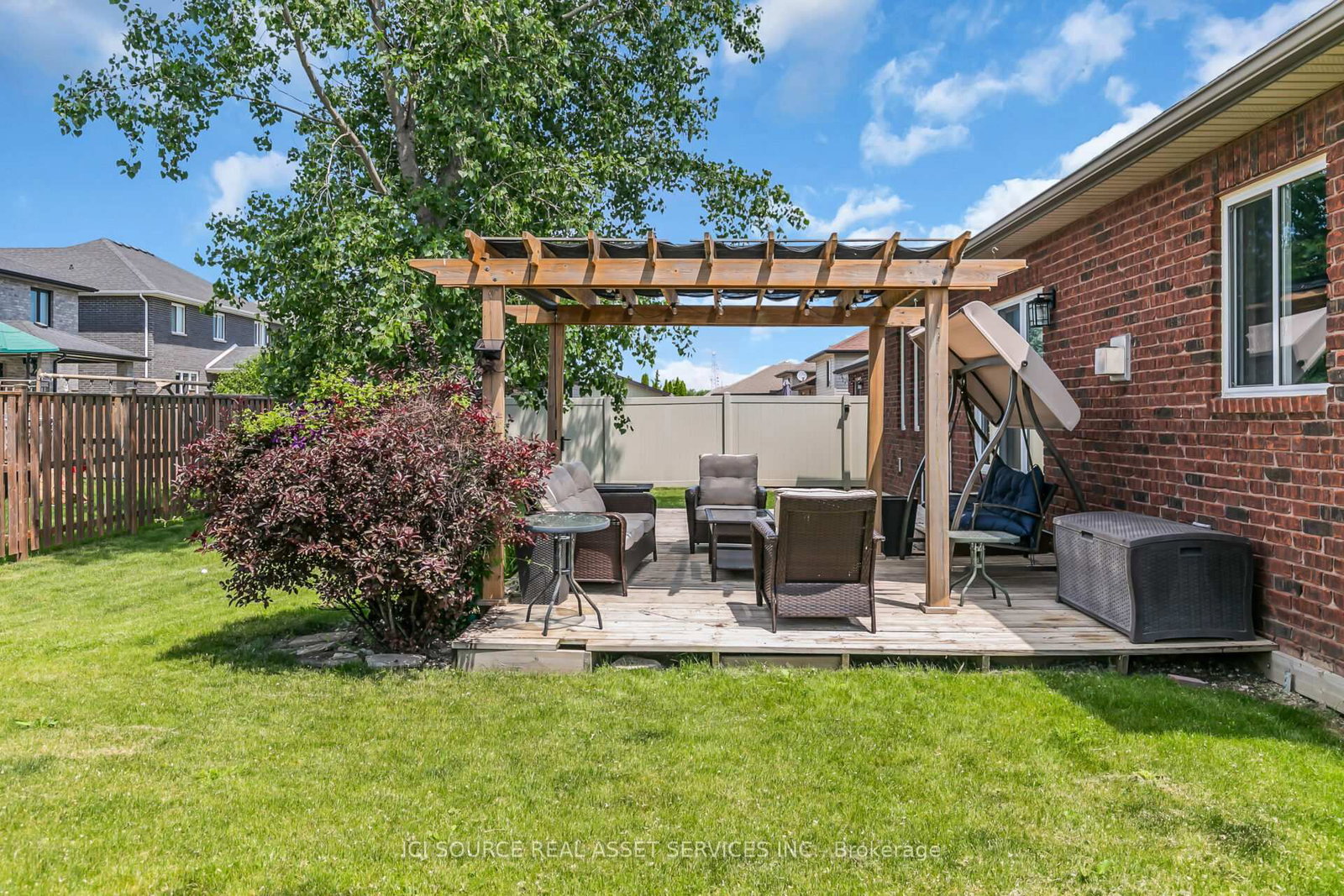 1378 Traditional Trail • Lakeshore, ON photo 20