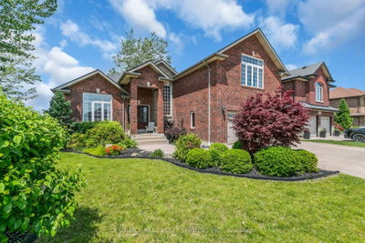 1378 Traditional Trail • Lakeshore, ON photo 3