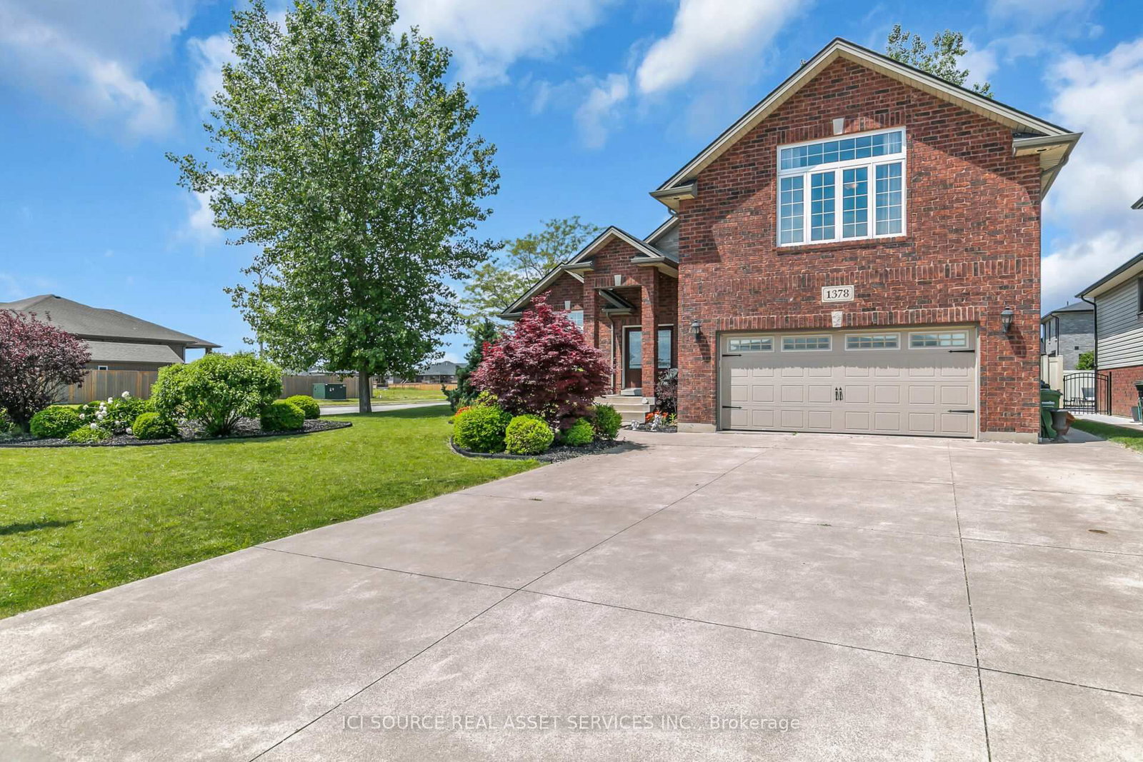 1378 Traditional Trail • Lakeshore, ON photo 4