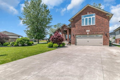 1378 Traditional Trail • Lakeshore, ON photo 4