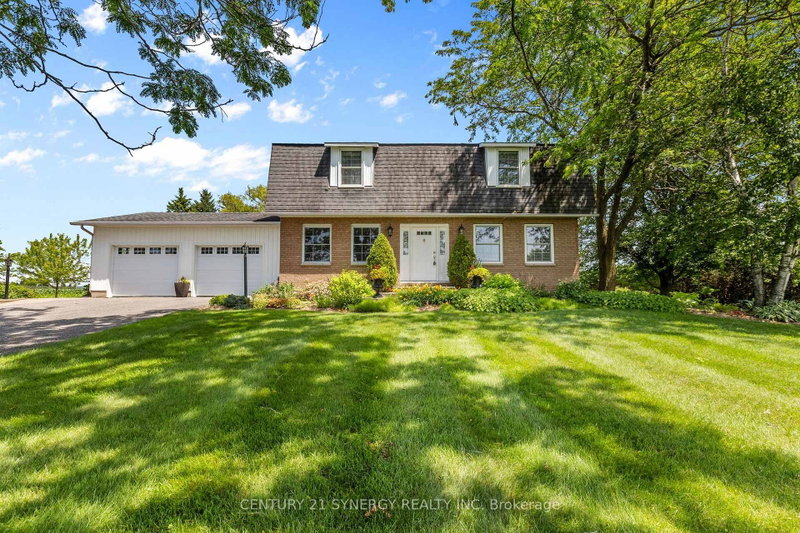 home for sale on 183 Hamilton Road
