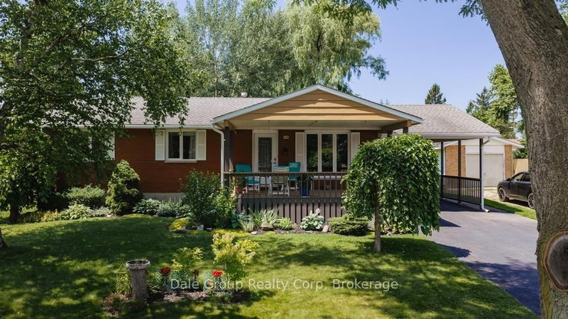 316 Krohmer Drive