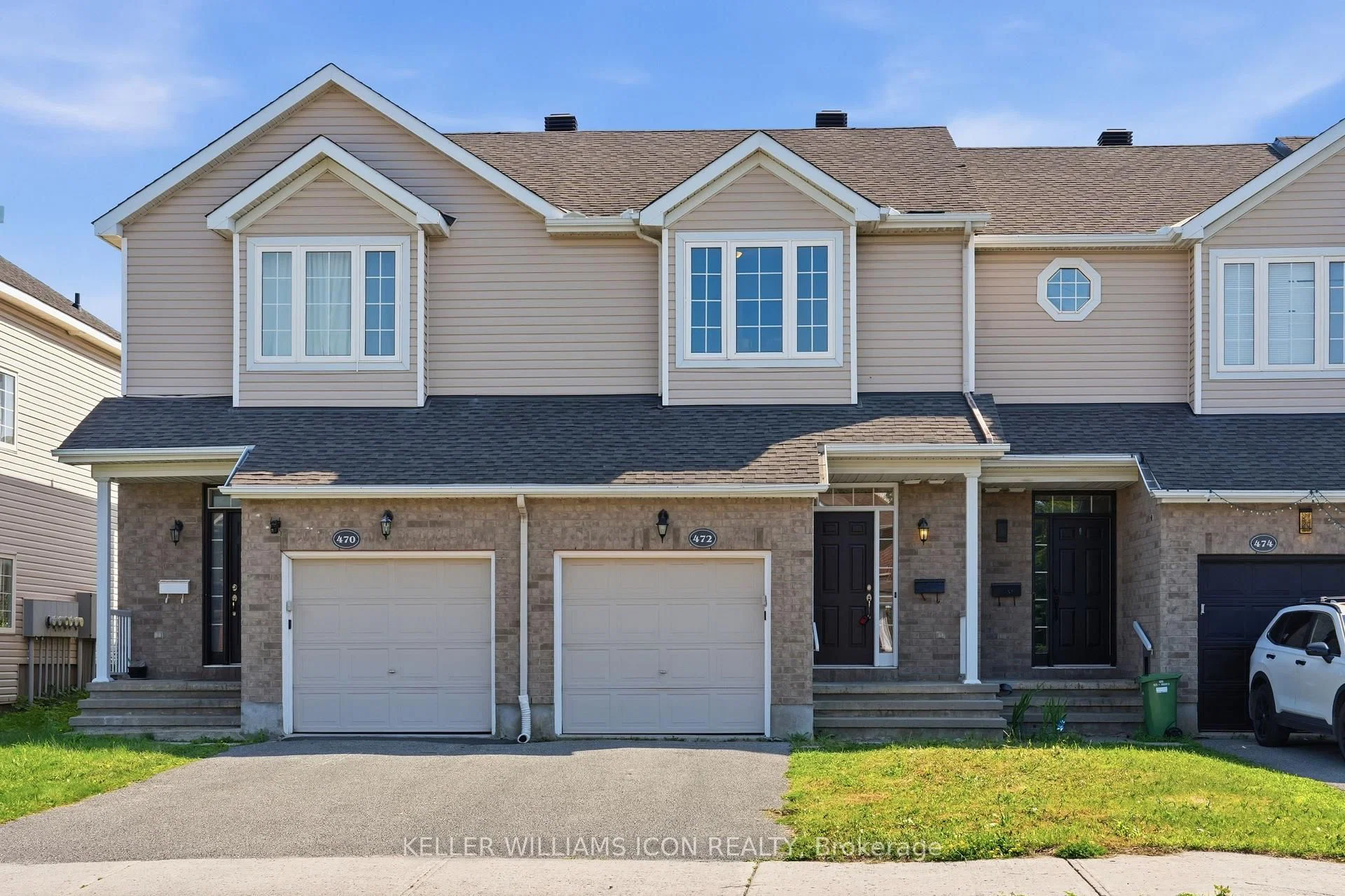 472 Claridge Drive, Ottawa, ON
