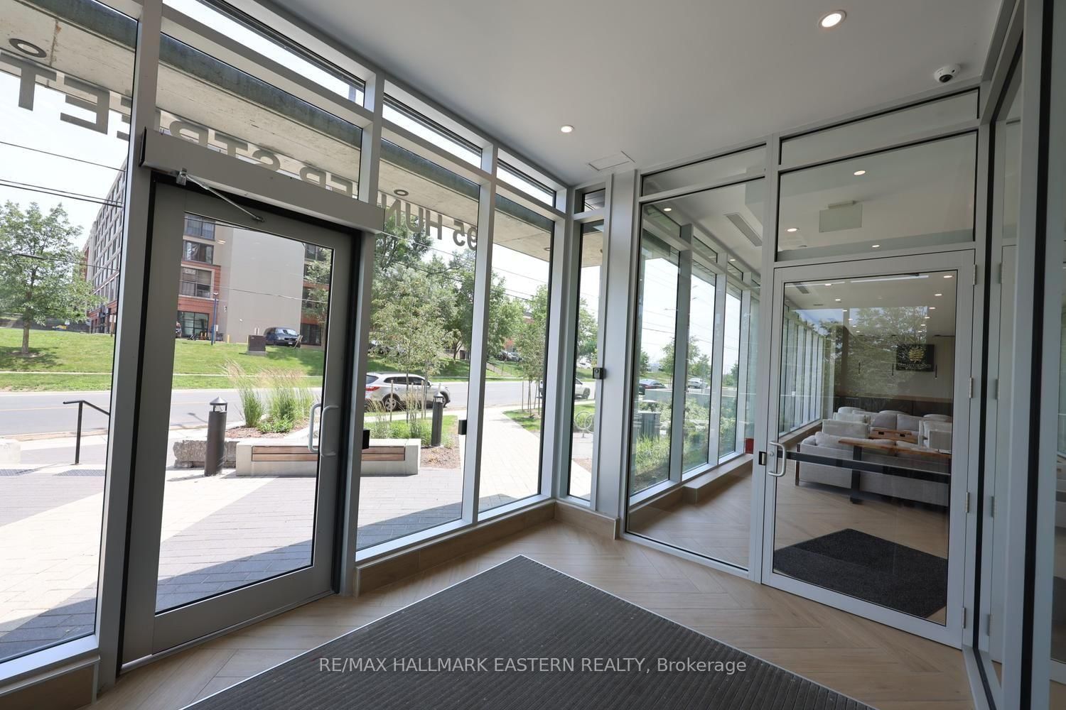 195 E Hunter Street • #308 • Peterborough, ON photo 18