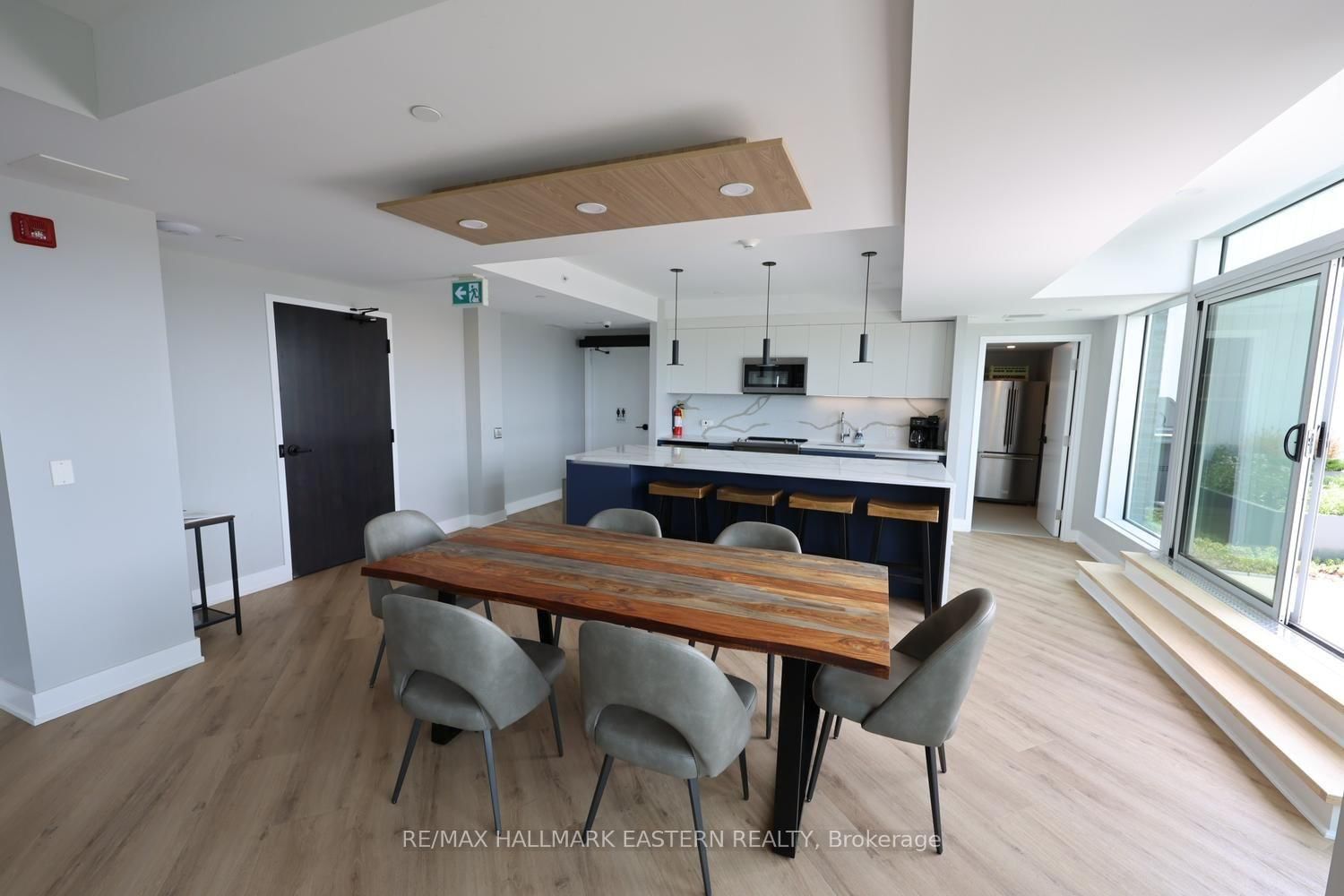 195 E Hunter Street • #308 • Peterborough, ON photo 30