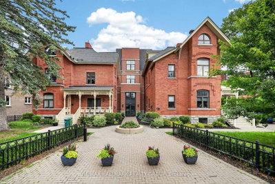 419 Laurier Avenue