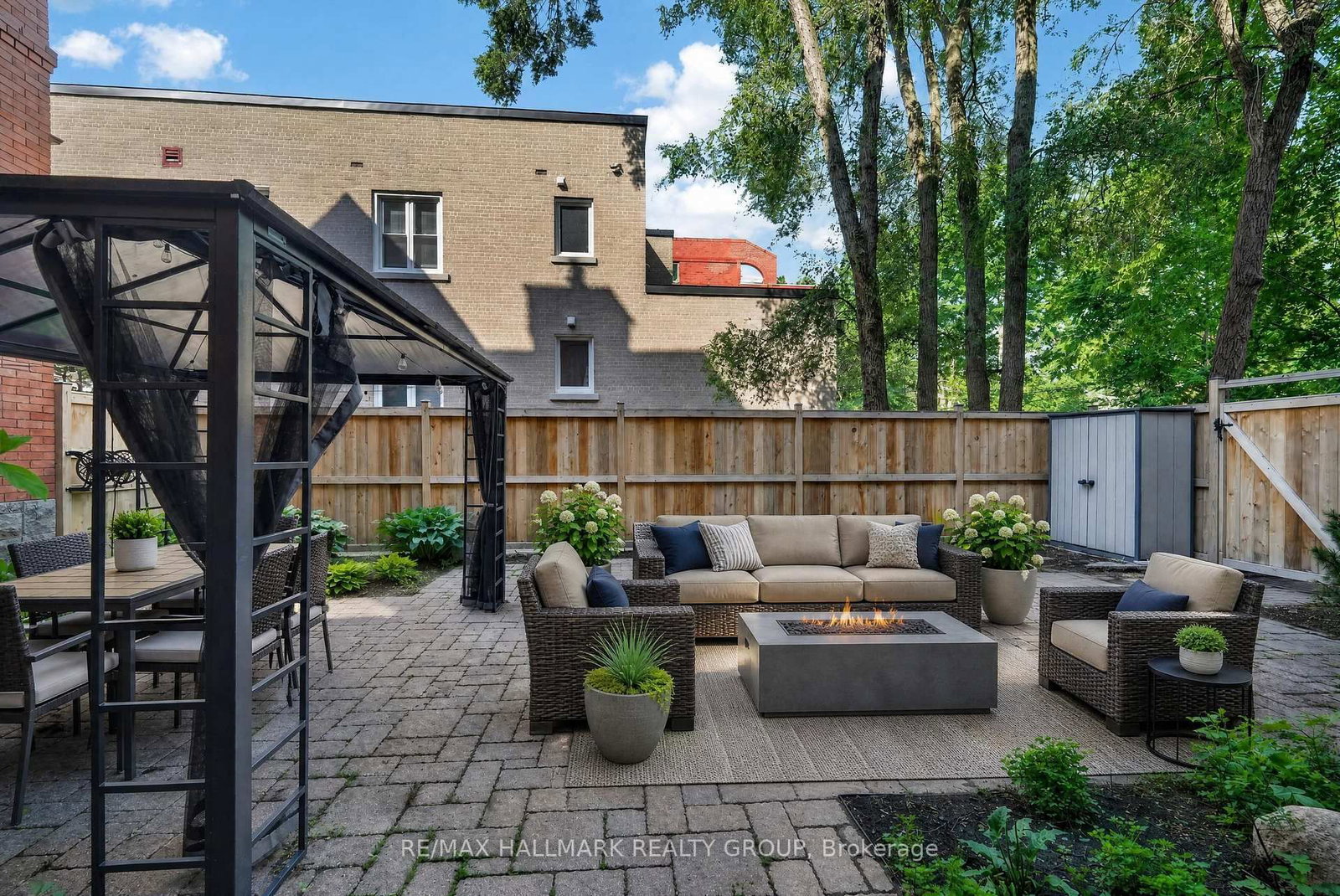 419 E Laurier Avenue • #101 • Ottawa, ON photo 31
