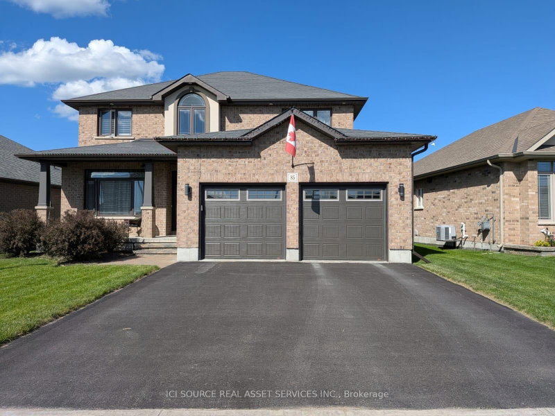 home for lease on 85 Hampton Ridge Drive