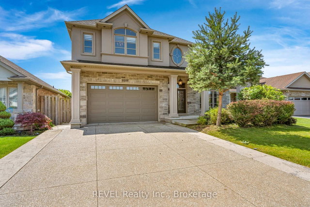 9208 Hendershot Boulevard