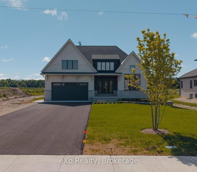 1036 Walton Avenue N • North Perth, ON photo 2