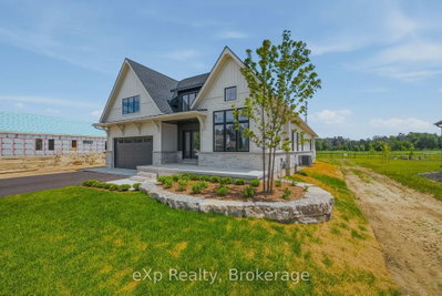 1036 Walton Avenue N • North Perth, ON photo 3