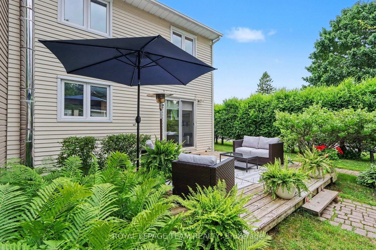 95 Seabrooke Drive • Kanata, ON photo 25