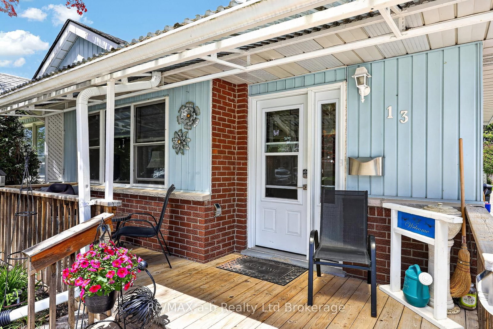 13 Witty Avenue • Ingersoll, ON photo 15
