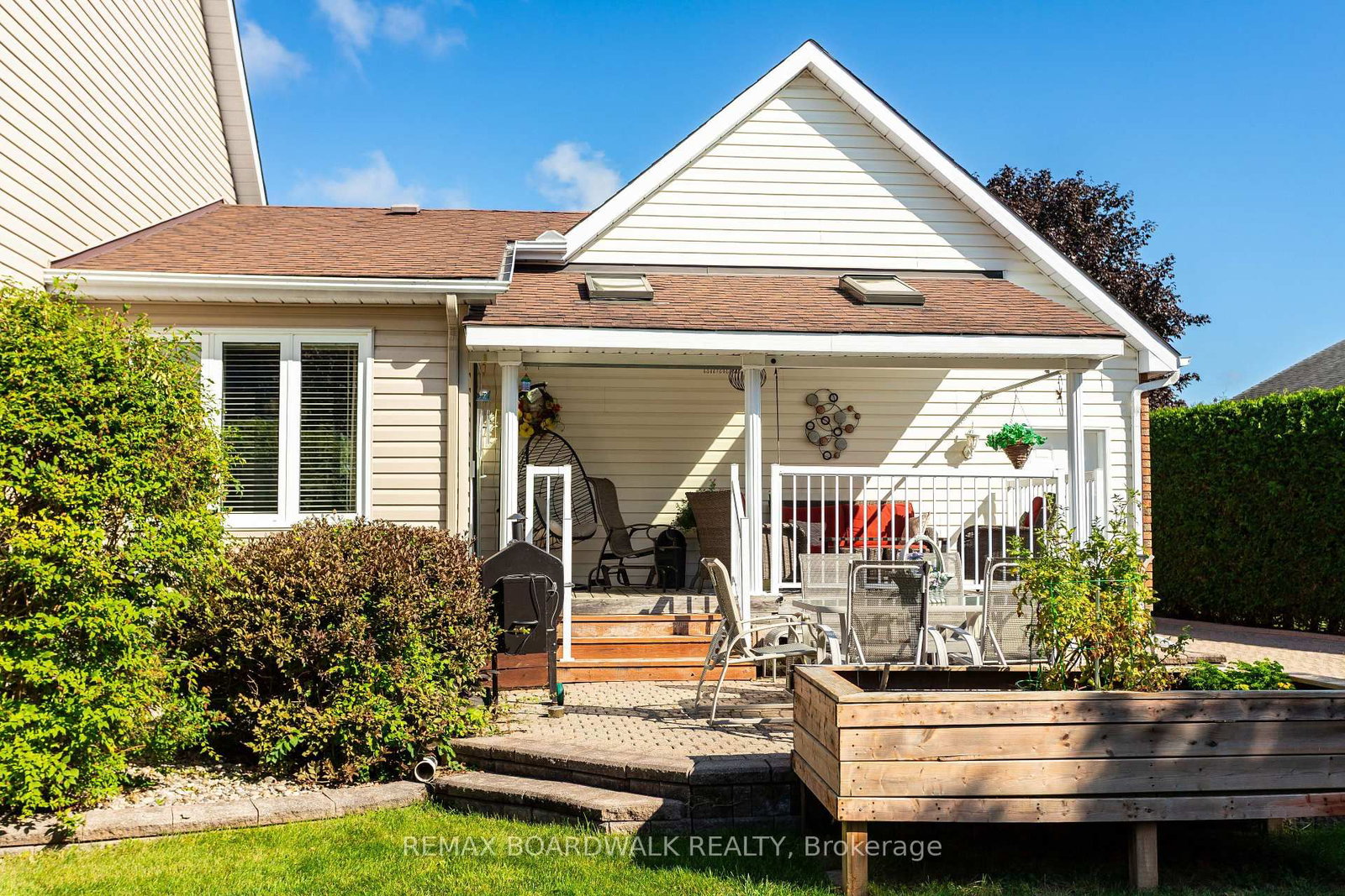 32 Faucher Boulevard • Casselman, ON photo 35