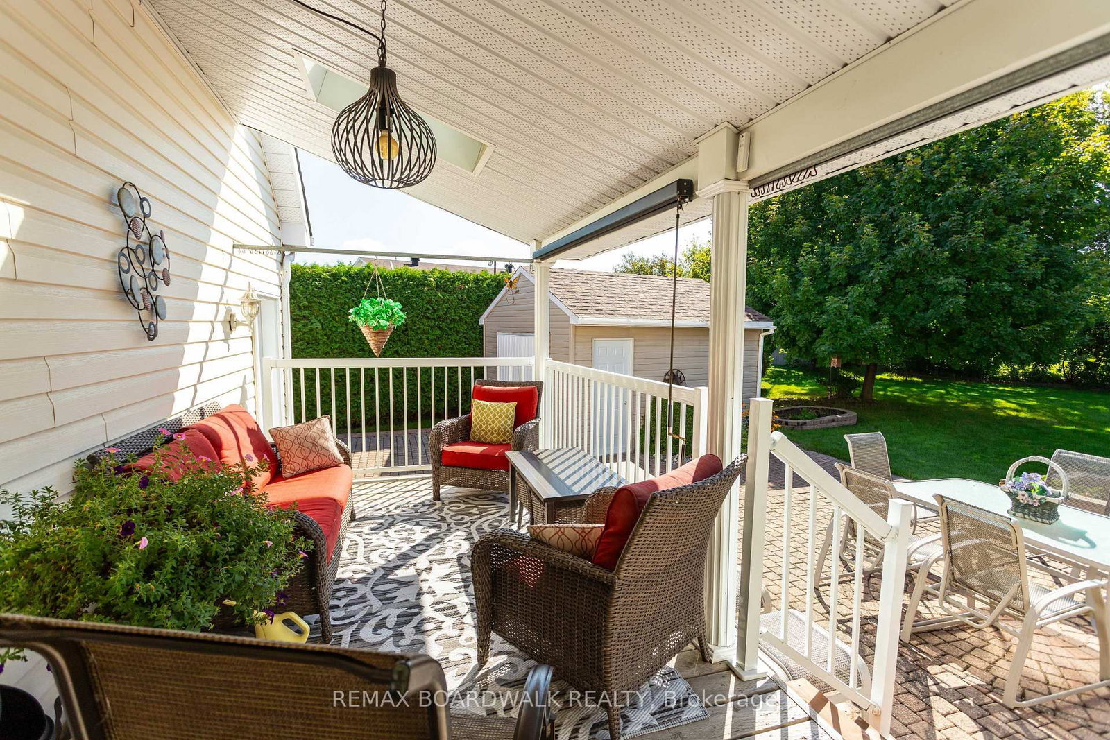 32 Faucher Boulevard • Casselman, ON photo 36