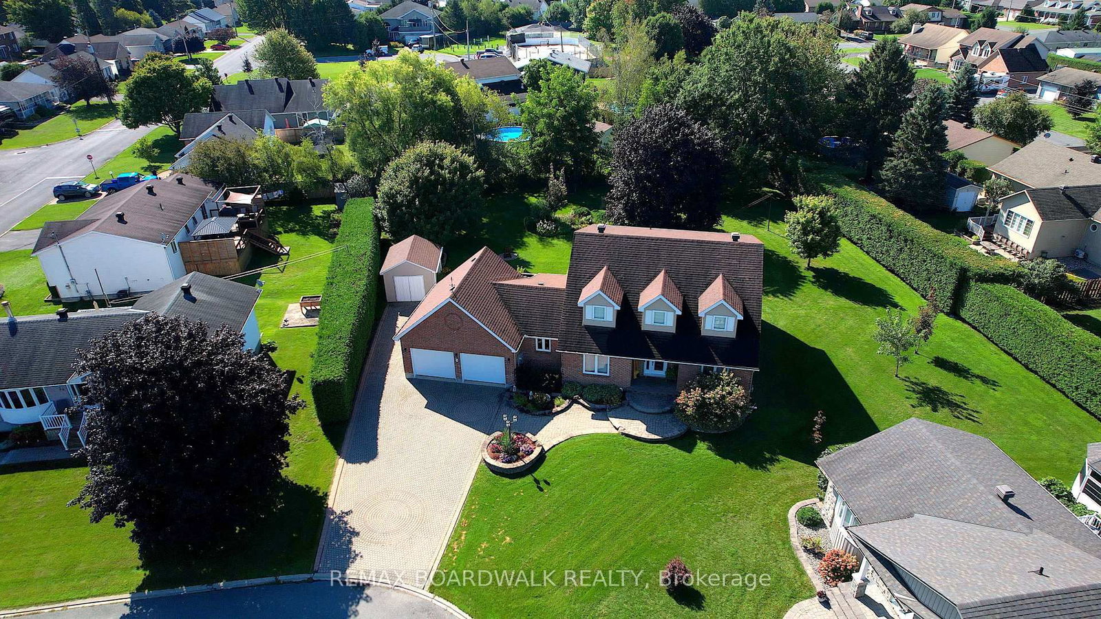 32 Faucher Boulevard • Casselman, ON photo 4