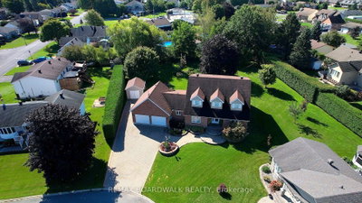 32 Faucher Boulevard • Casselman, ON photo 4