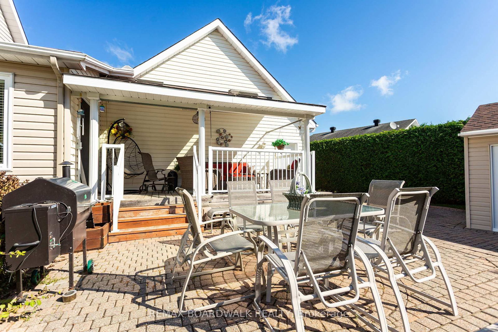 32 Faucher Boulevard • Casselman, ON photo 40