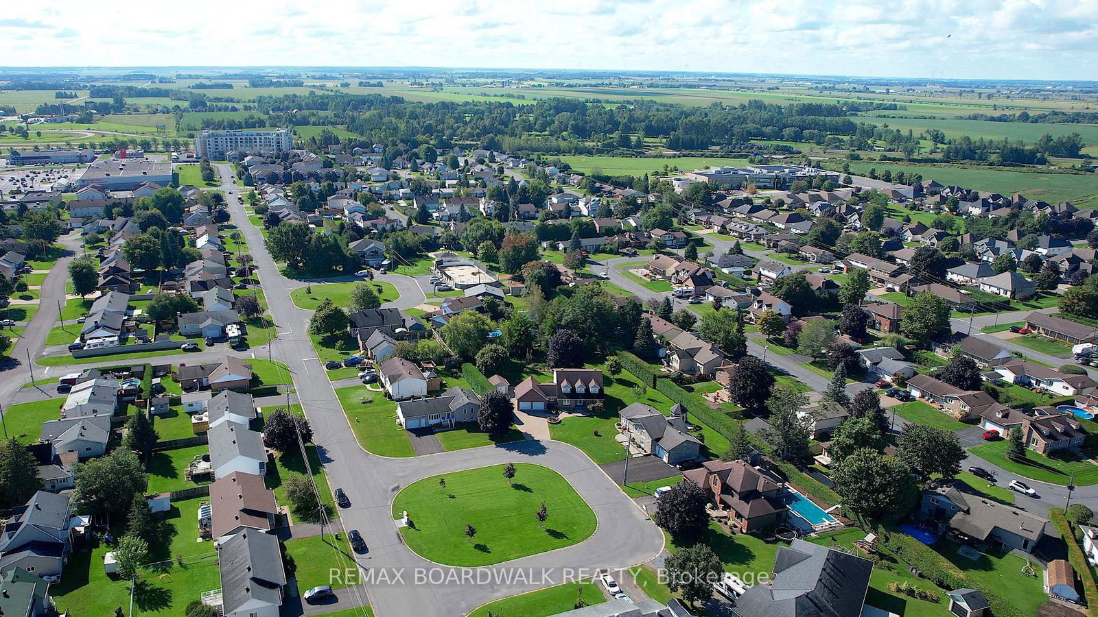 32 Faucher Boulevard • Casselman, ON photo 44