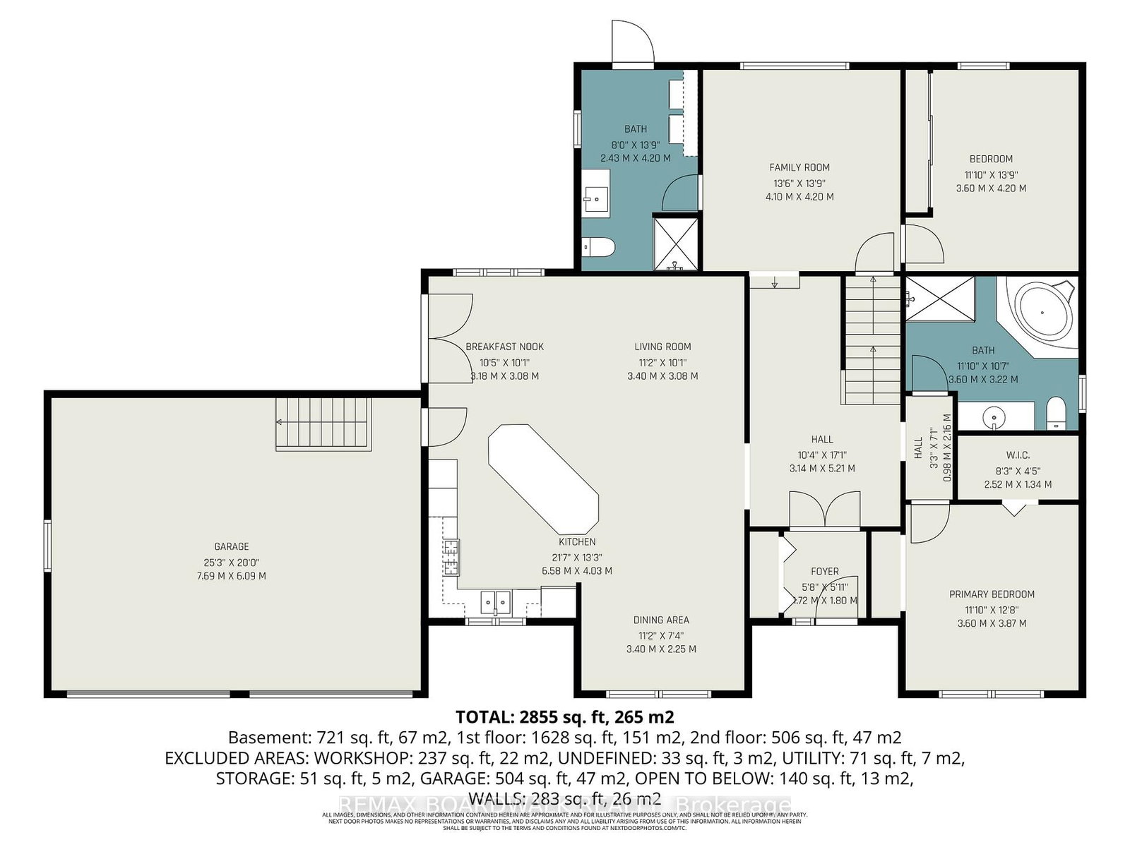 32 Faucher Boulevard • Casselman, ON photo 45