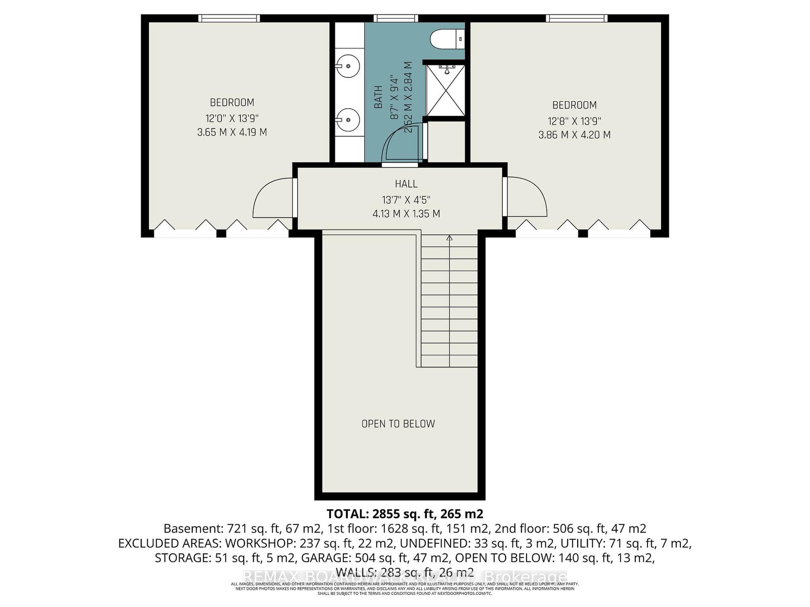 32 Faucher Boulevard • Casselman, ON photo 46