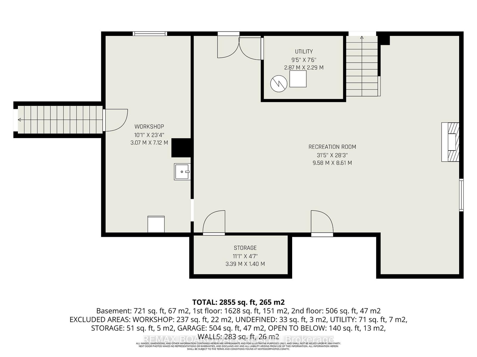 32 Faucher Boulevard • Casselman, ON photo 47