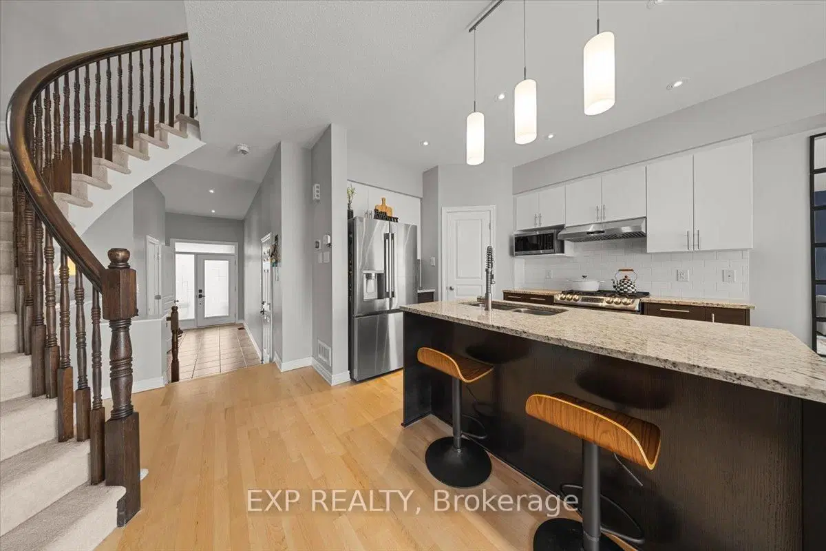 255 Shinleaf Crescent, Ottawa, ON — photo 7