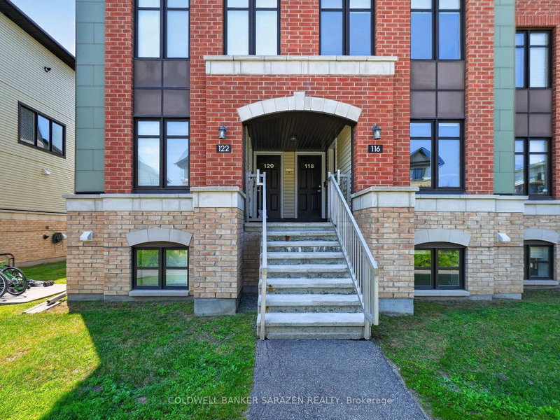 116 Bluestone Private